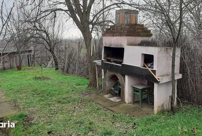 Casă cu 4 camere cu Teren 113 Mp în Oancea - 2