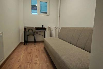 Apartament cu 2 camere semidecomandat în Valea Rosie