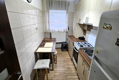 Garsonieră semidecomandată în Calea Călărașilor - 8
