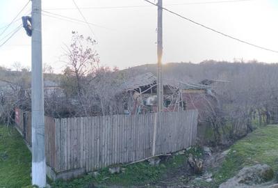 Spațiu comercial, în Căscioarele - 4