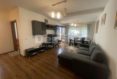 Apartament cu 2 camere decomandat, mobilat în Prelungirea Ghencea