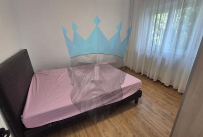 Apartament cu 2 camere decomandat, mobilat în Aviației - 13