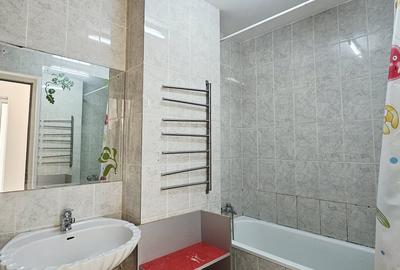 Apartament cu 2 camere decomandat, mobilat în Calea Călărașilor - 9