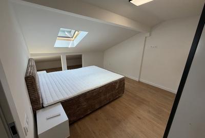 Apartament cu 2 camere semidecomandat în Europa - 2