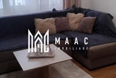 Apartament cu 2 camere decomandat în Hipodrom 4 - 5