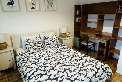 Apartament cu 2 camere decomandat în Cantemir