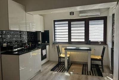 Apartament cu 2 camere în Central - 7