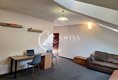 Apartament cu 2 camere semidecomandat, mobilat în Zorilor - 2