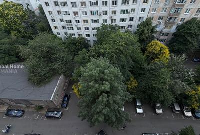 Apartament cu 4 camere decomandat, mobilat în Ștefan cel Mare - 22