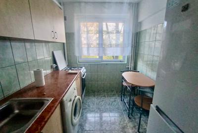 Apartament cu 2 camere decomandat, mobilat în Nicolae Grigorescu