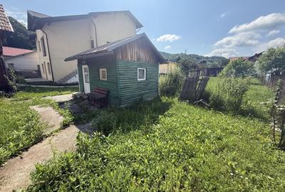 Casă individuală cu 3 camere cu Canalizare în Ocina de Jos - 19