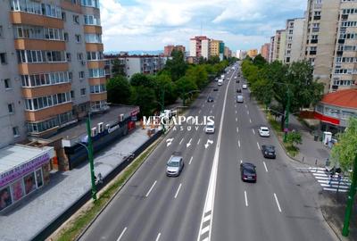 Spațiu comercial, de 230 mp, în Vlahuță - 2
