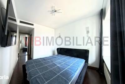 Apartament cu 2 camere, mobilat în Văcăresti - 10