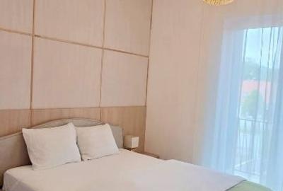 Apartament cu 2 camere decomandat în Sânmartin