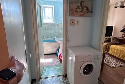 Apartament cu 3 camere semidecomandat în Central - 7