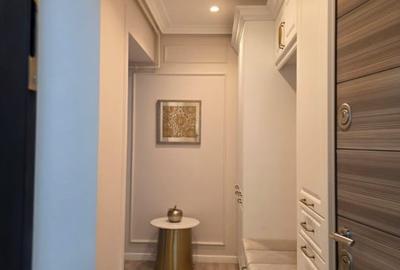 Apartament cu 3 camere decomandat, mobilat în Panduri - 13