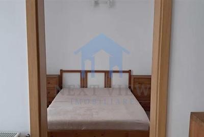 Apartament cu 2 camere decomandat în Zorilor - 1