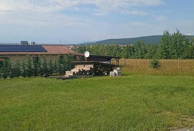 Teren Construcții intravilan de 1000 mp, în Periferie - 10