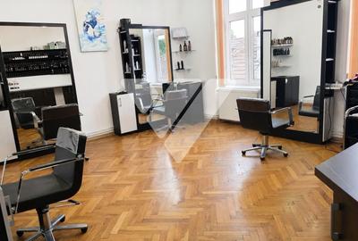 Spațiu comercial, de 76 mp, în Central