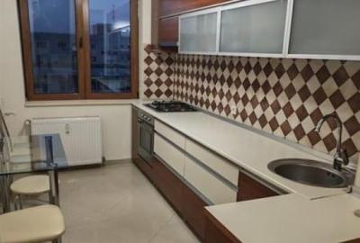 Apartament cu 2 camere în Titan