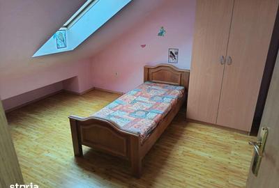 Apartament cu 4 camere în Vasile Aaron - 7