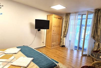 Garsonieră decomandată în Mărăței - 2