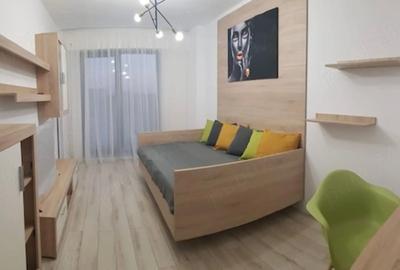 Garsonieră decomandată în Grozăvești - 2