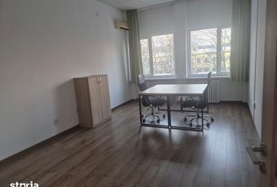 Spațiu comercial, de 173 mp, în Regie - 1