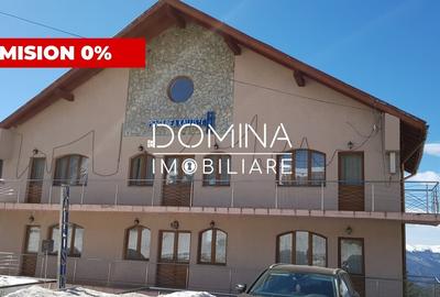 Casă individuală cu 17 camere cu Teren 500 Mp în Novaci - 1