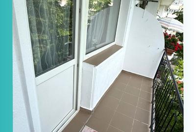 Apartament cu 2 camere decomandat în Banca Națională