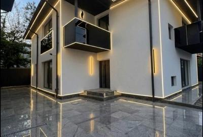 Casă individuală cu 4 camere cu Teren 174 Mp în Berceni - 16
