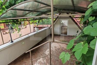 Casă cu 5 camere cu Teren 900 Mp în Ultracentral - 3
