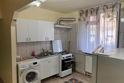 Garsonieră decomandată în Ciritei
