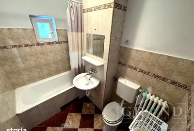 Apartament cu 3 camere decomandat în Zorilor - 19
