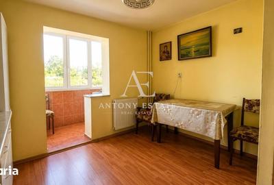 Apartament cu 3 camere decomandat în Rogerius - 4