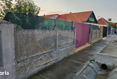 Teren de 1186 mp, în Ineu - 12
