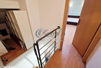 Apartament cu 2 camere decomandat, mobilat în Grigorescu - 1