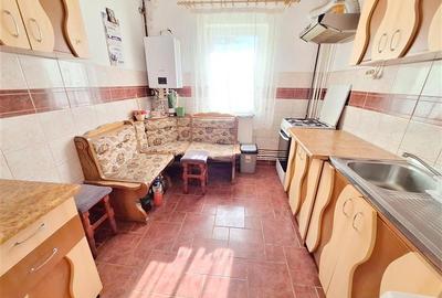 Apartament cu 2 camere semidecomandat, mobilat în 9 Mai - 3