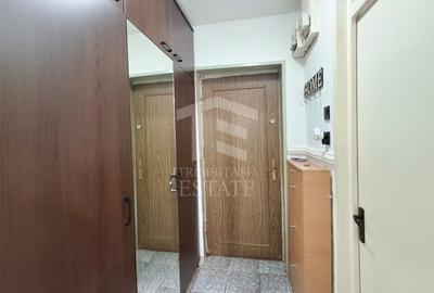 Garsonieră decomandată în Teiul Doamnei - 8