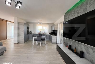 Casă cu 4 camere în Juc-Herghelie - 3