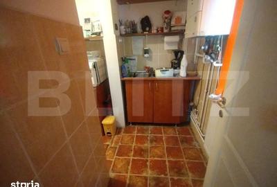 Apartament cu 3 camere în Decebal - 5