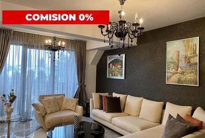 Apartament cu 3 camere decomandat în Nord
