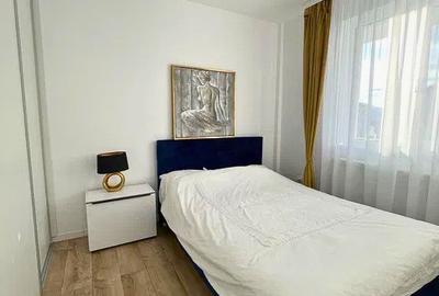 Apartament cu 3 camere semidecomandat în Florești - 4
