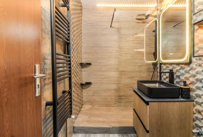 Apartament cu 3 camere decomandat, mobilat în Zorilor - 8