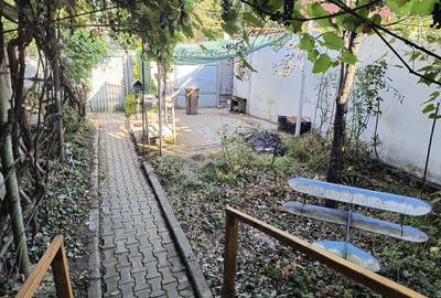 Casă individuală cu 2 camere cu Canalizare în Regie - 3