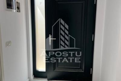 Duplex cu 5 camere cu Canalizare în Chișoda - 3