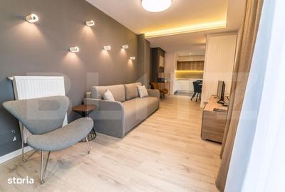 Apartament cu 2 camere în Calea Turzii - 4