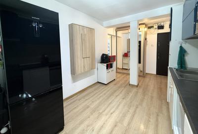 Apartament cu 3 camere decomandat, mobilat în Tineretului - 13