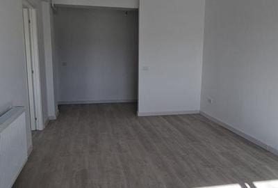 Apartament cu 2 camere în Lunca Cetățuii