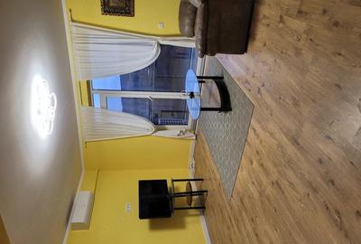 Apartament cu 2 camere semidecomandat în Florești - 6
